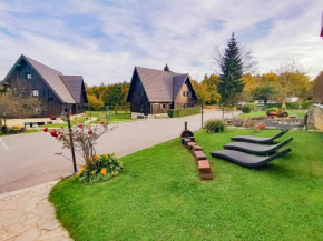 Plitvice Luxury Etno Garden, Plitvička Jezera